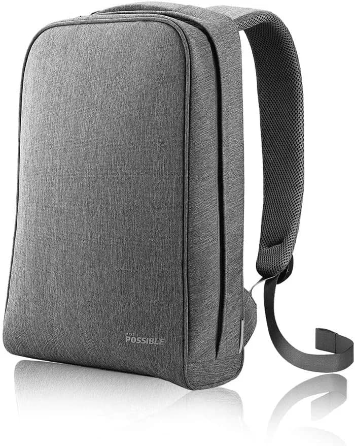 Sac a Dos Huawei Make IT Possibel 15.6" Gris
