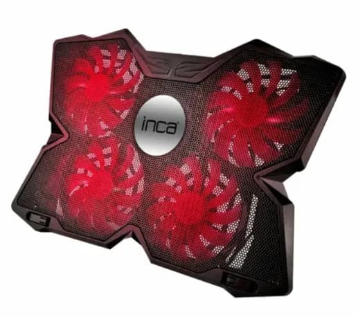 Refroidisseur pour PC Portable INCA INC-3280