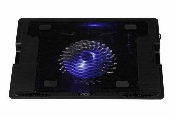 Refroidisseur pour PC Portable INCA INC-341FXS