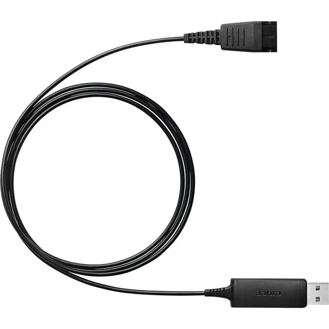 Cordon Adaptateur Jabra Links 230