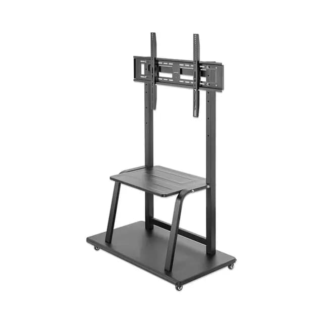 Support TV Manhattan a Multimedia Mobile de 37 a 100P 150KG