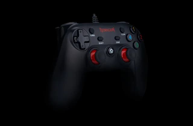 Manette Redragon Saturn G807
