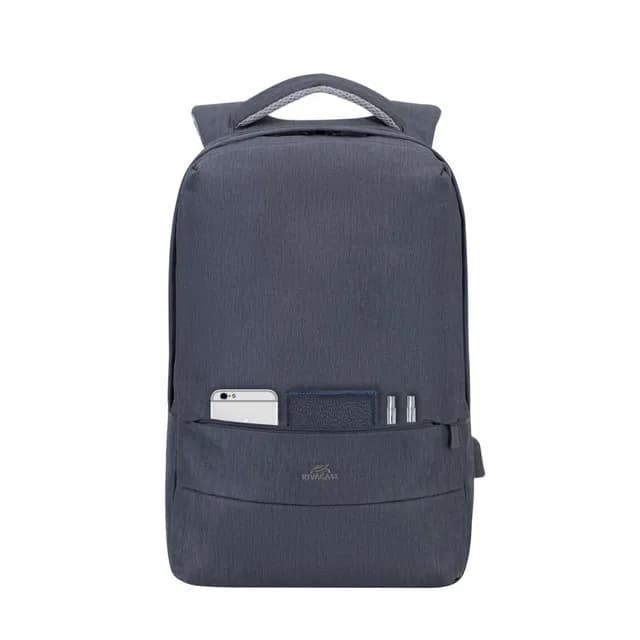 Sac a Dos Rivacase 7562 Dark Grey 15.6"