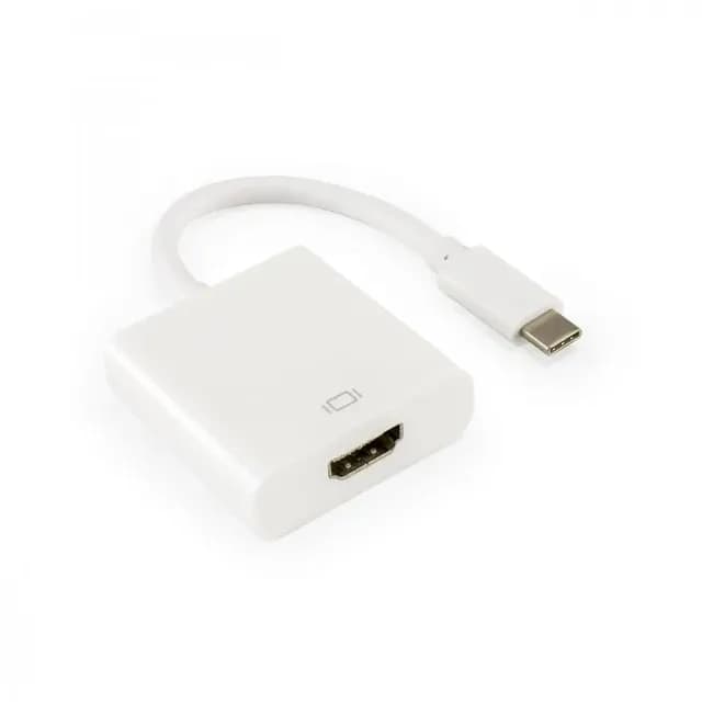 Adaptateur SBOX HDMI F To Type C M