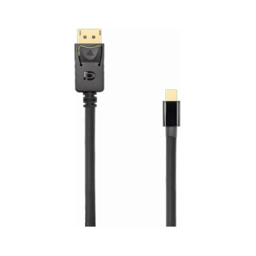 Cable SBOX HDMI Male Vers Mini Displayport Male 2 Metres