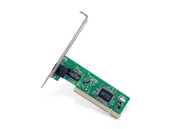 Carte Pci Wi-Fi TP-Link TF-3239DL 10/100 MBPS