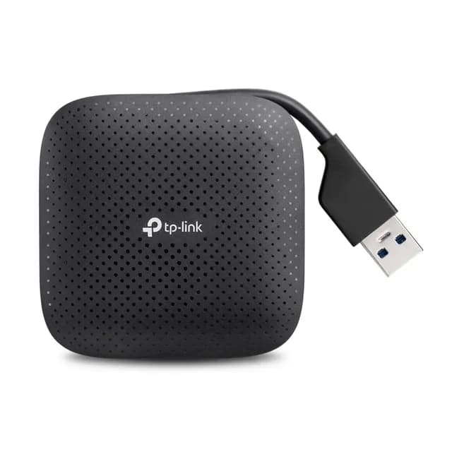 Hub USB Portable TP-Link 4PORTS USB 3.0 Superspeed UH400