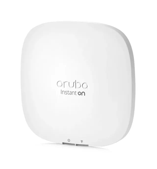 Point d'Acces Aruba Hpe Instant Wi_fi 6 ON AP22 RW