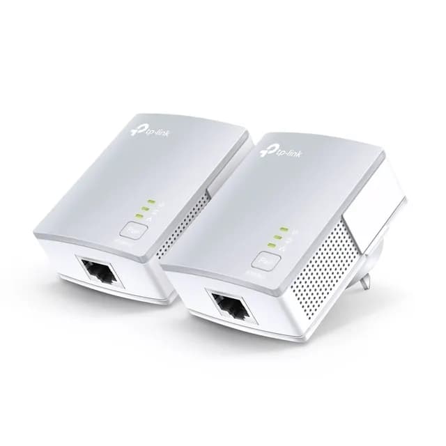 Kit CPL TP-Link AV600 Filaire