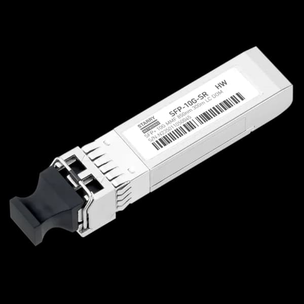 Module SFP++10GBASE-SR 850NM 300M Dom