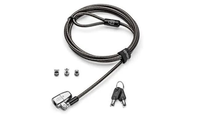 Anti Vol pour Laptop Dell Clicksafe 2.0 (06DK21)