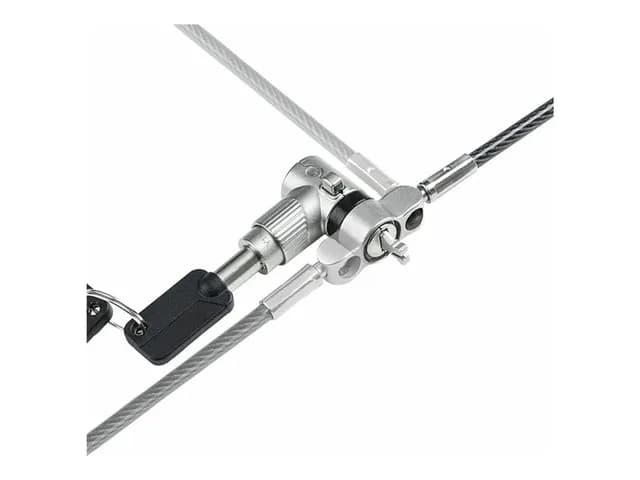 Cable Antivol F&K pour Laptop 1.2M