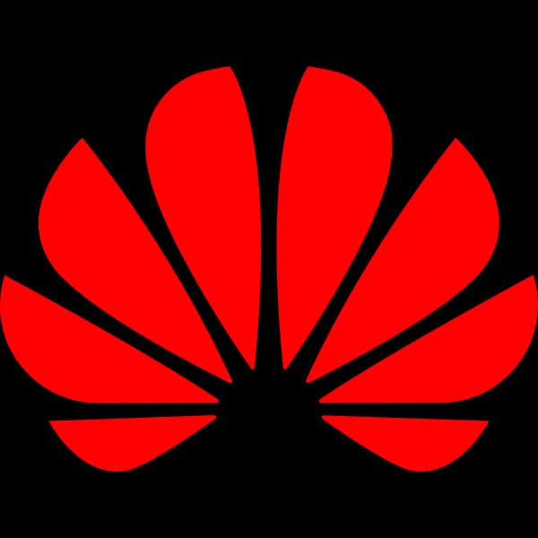 Logo Huawei