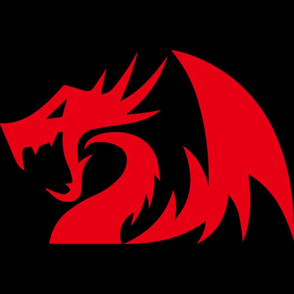 Logo Redragon