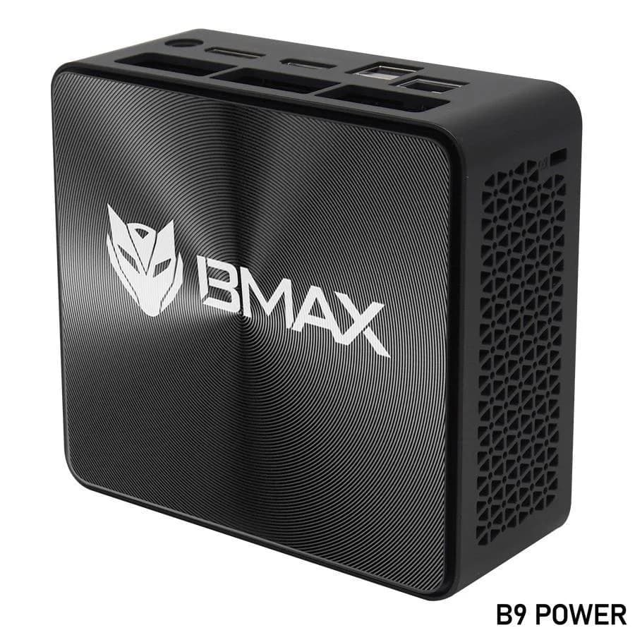 Mini PC Bmax B9 Power I9-12900H 24G DDR5 1T SSD