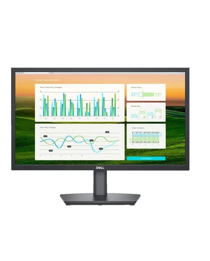 Ecran Dell E2222HS 22'' Full HD 60 Hz