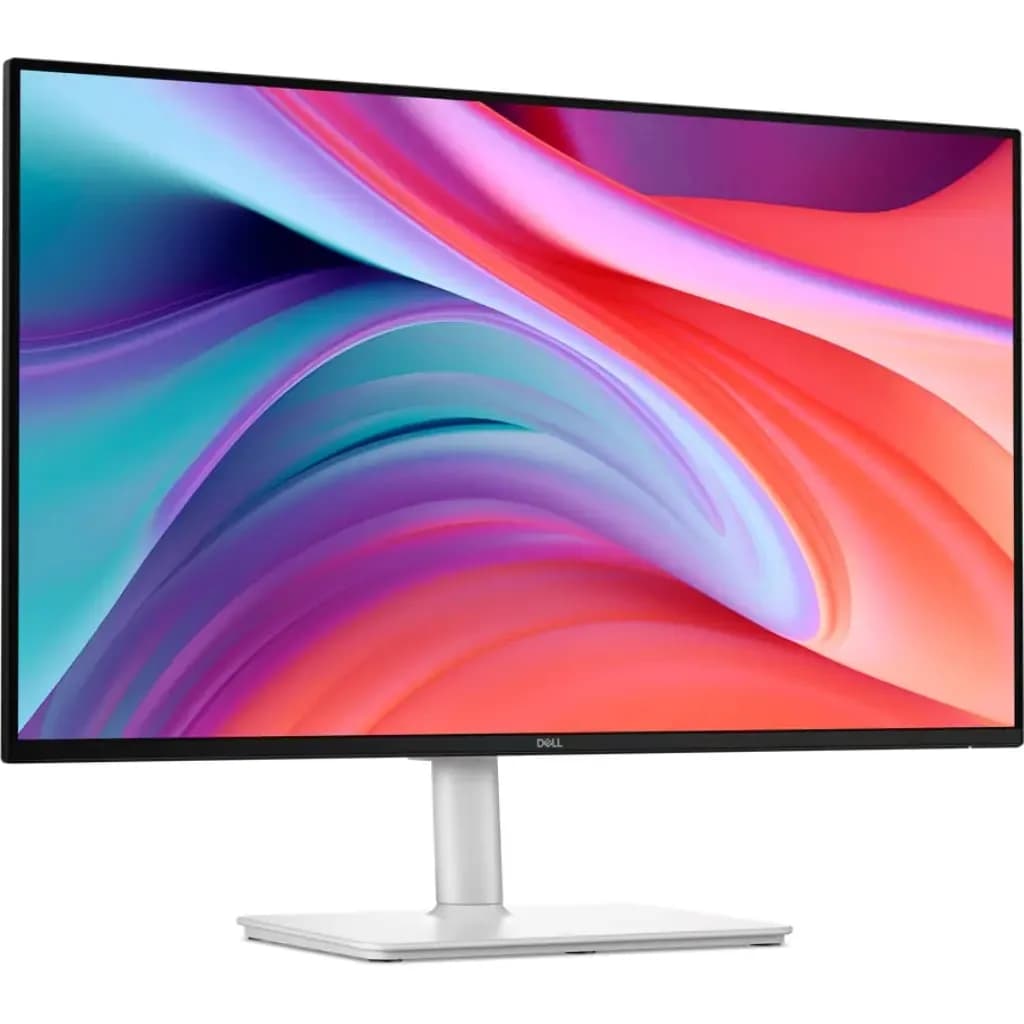 Ecran Dell S2725HSM 27" FHD IPS 144 Hz Pivotant + Haut-Parleurs