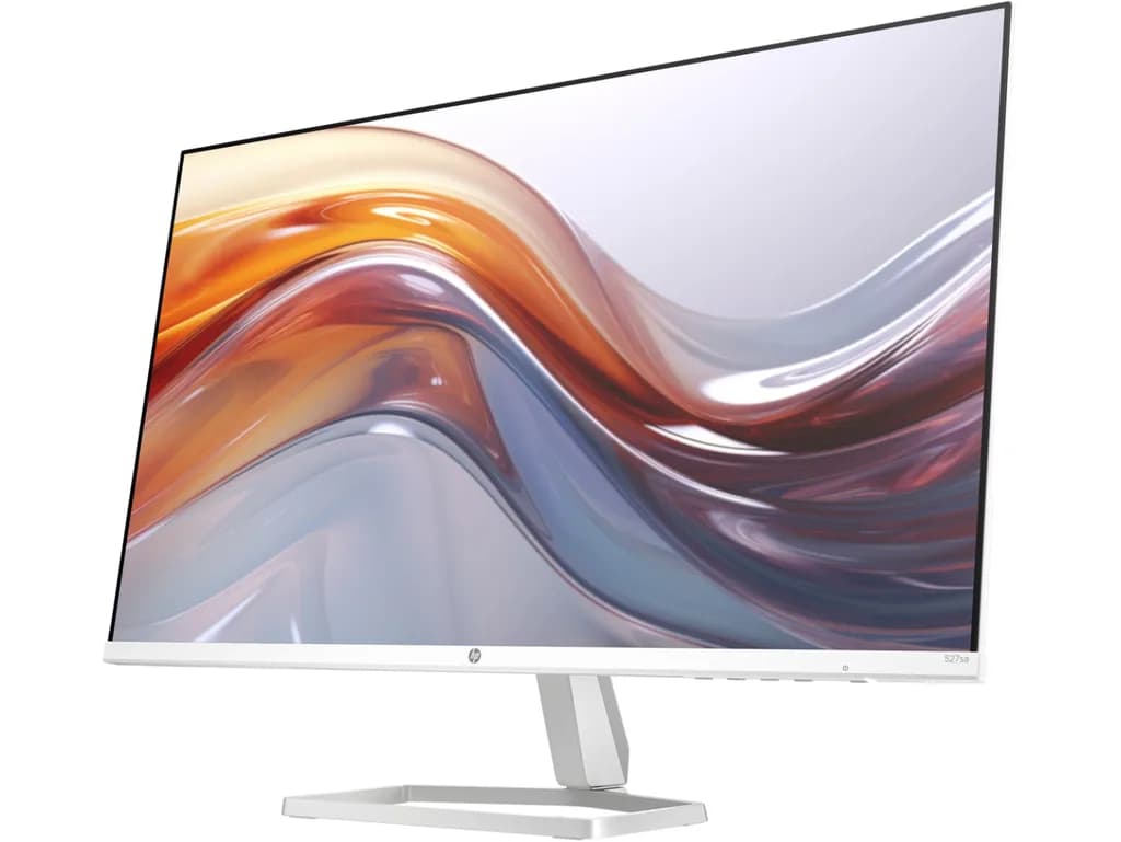 Ecran HP 94F48AS 27" Full HD IPS 100 Hz HDMI VGA