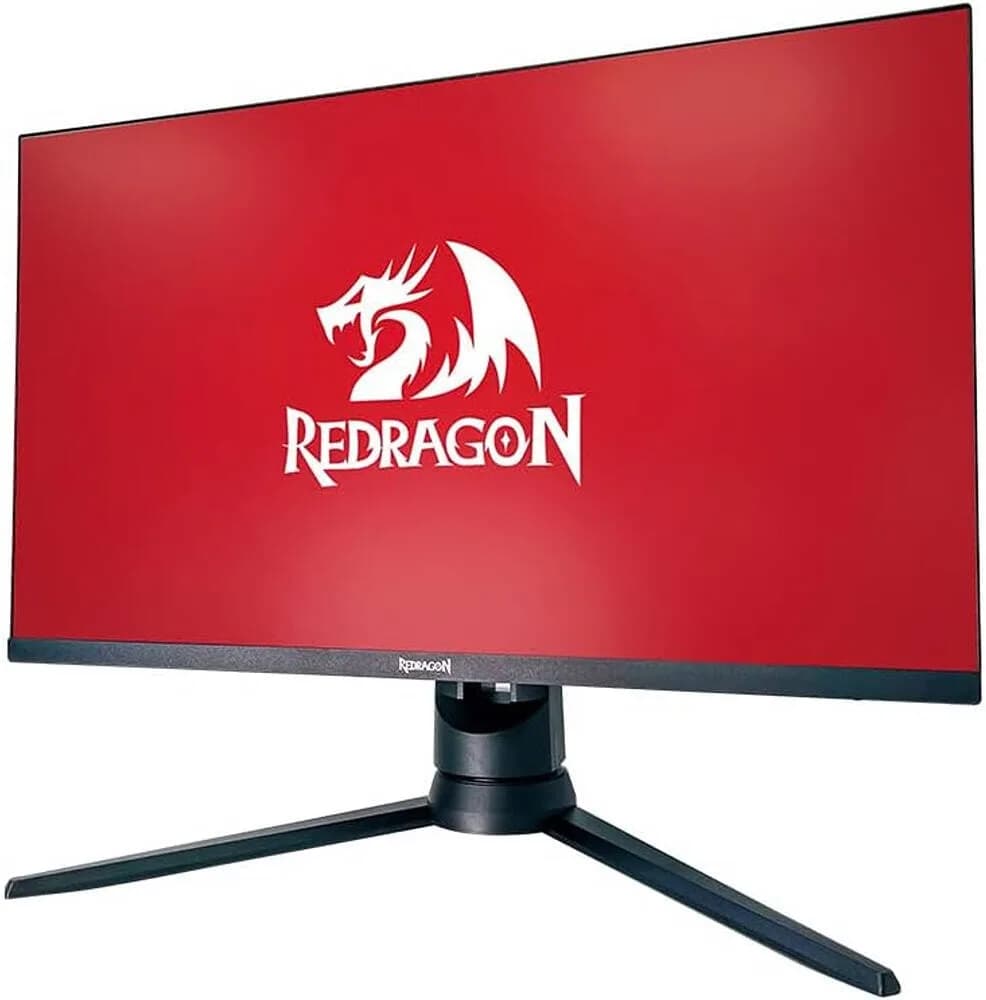 Ecran Gaming Redragon OPAL-2L II 27" QHD IPS 320 Hz GM27X5Q2-L