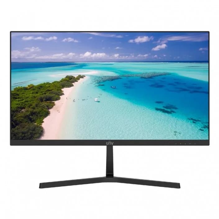 Ecran Uniview 24P 144 Hz 5MS DP/HDMI MW-LC24-T