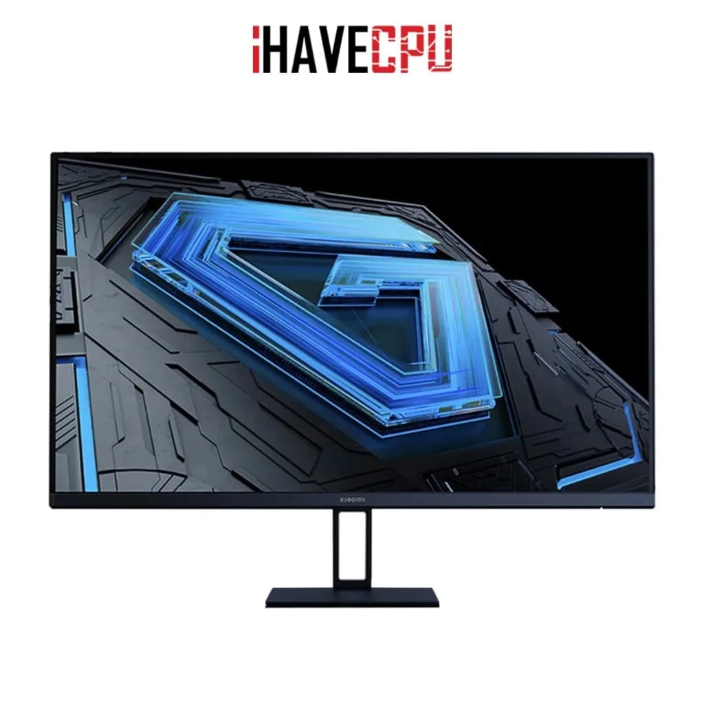 Ecran Gamer Xiaomi G27I EU 27" 165 Hz Fast IPS