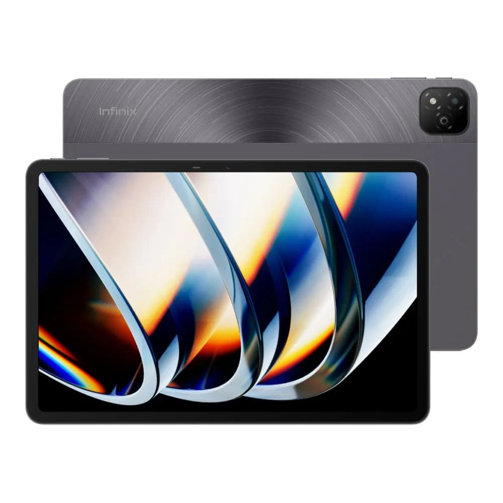 Tablette Infinix Xpad GT13" 8 Go 256 Go Stellar Gray