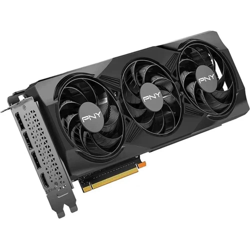 Carte Graphique PNY RTX 5070 12 Go 3X PCIE 5.0