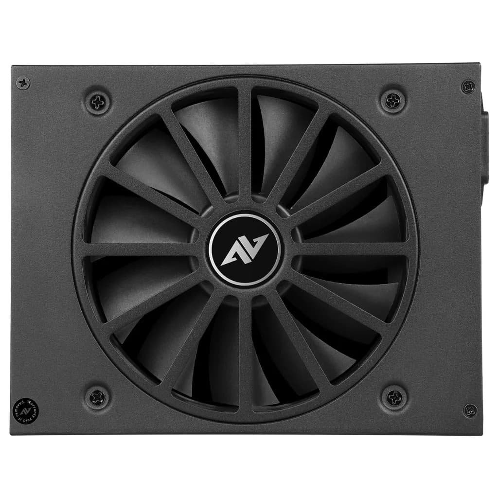 Bloc Alimentation Abkoncore CR1200W + 80 Platinum Modular