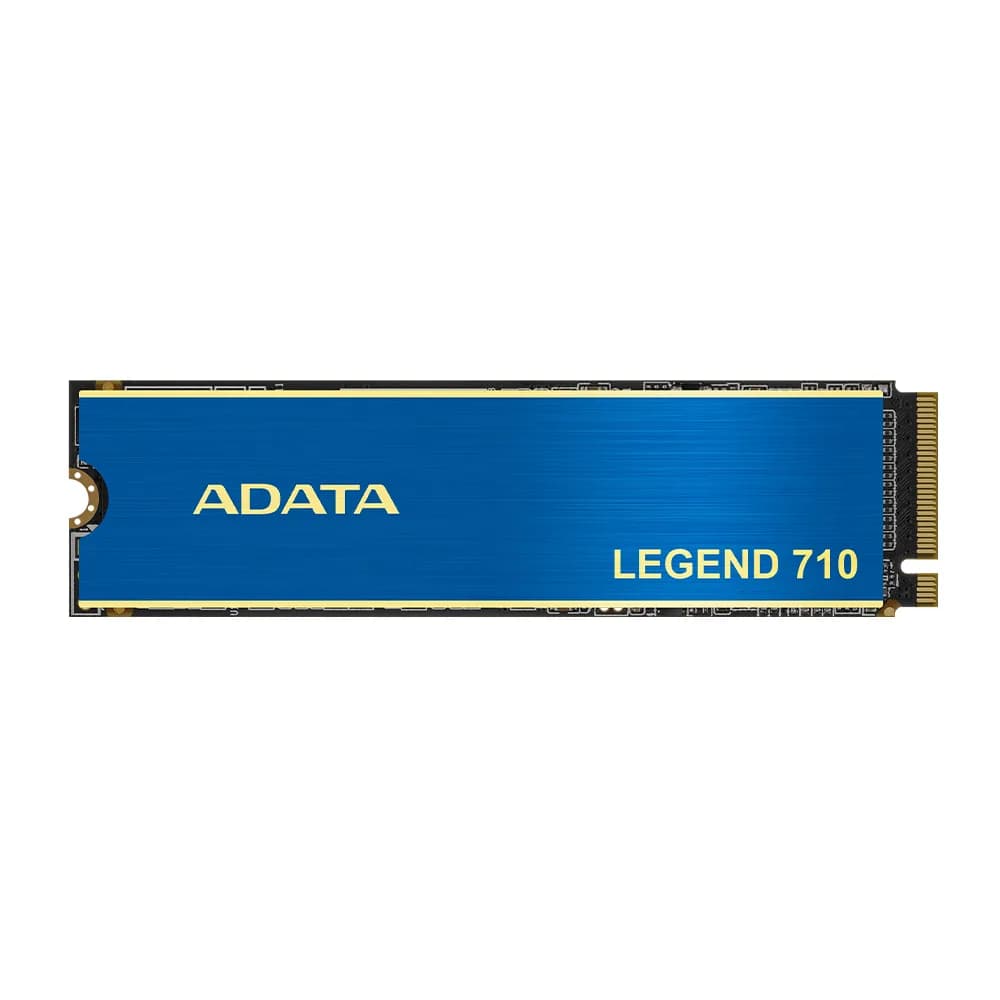 Disque Dur NVME ADATA Legend 710 512G GEN3 X4
