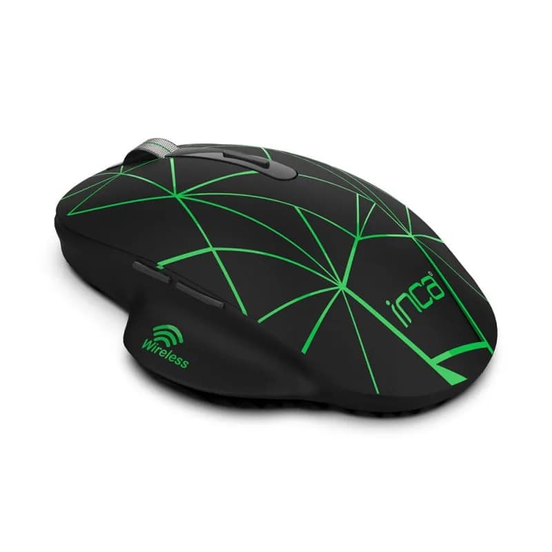 Souris INCA Sans Fil IWM-551