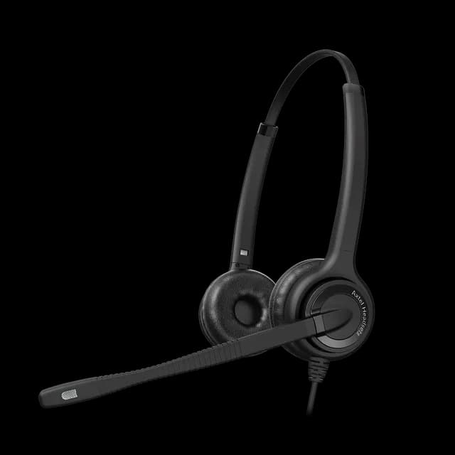 Casque Axtel Elite HD Voice Duo
