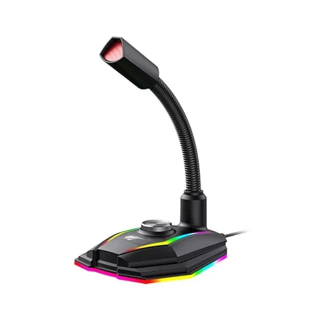 Microphone Havit GK56 RGB Gaming