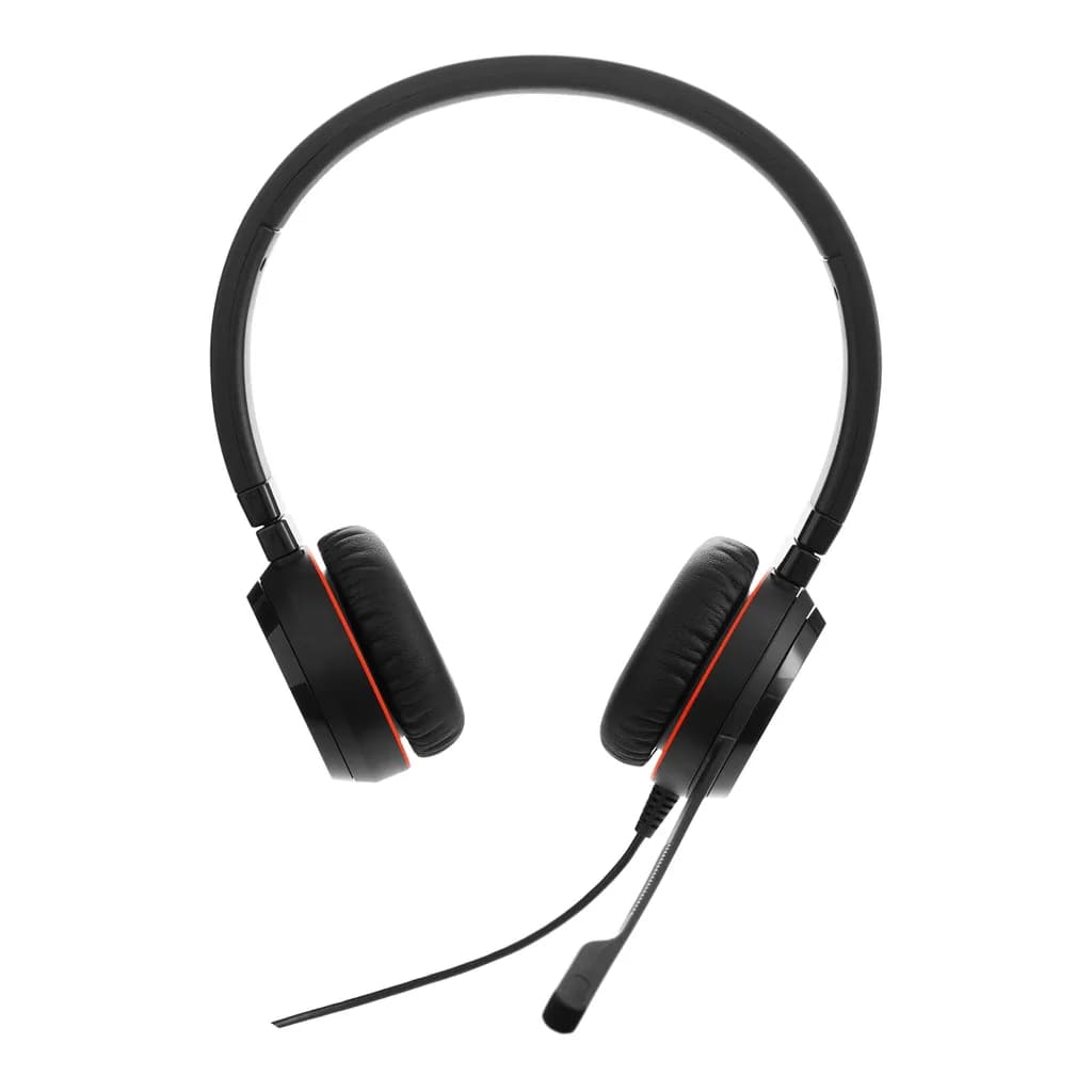 Casque Jabra Evolve 30 II
