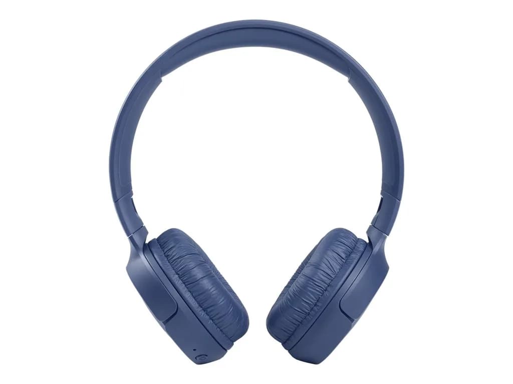 Micro Casque JBL Tune T510 Bluetooth Bleu