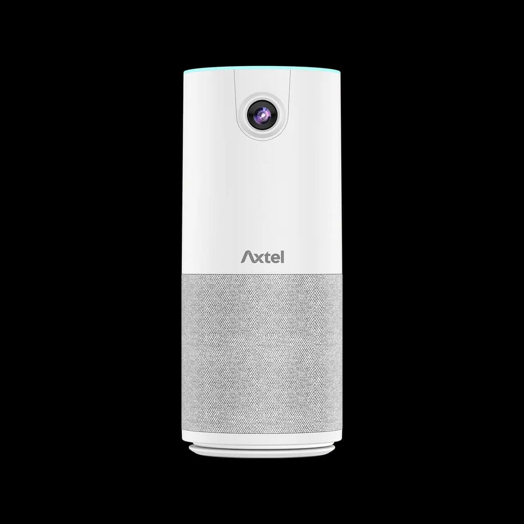 Speaker HD Axtel avec Webcam AX-FHD