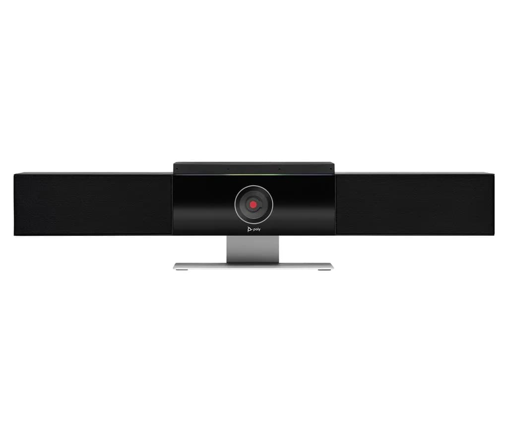 Barre de Visioconférence Poly Studio USB
