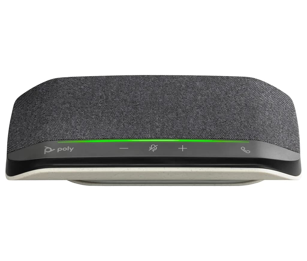 Haut-Parleur Poly SYNC10 USB-a USB-C