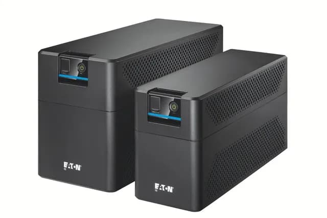 Onduleur Eaton IN Line UPS 5E GEN2 Iec 700VA/360W