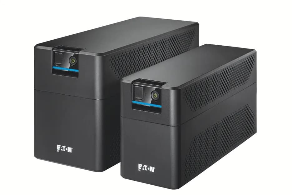 Onduleur Eaton IN Line UPS 5E GEN2 Iec 700VA/360W
