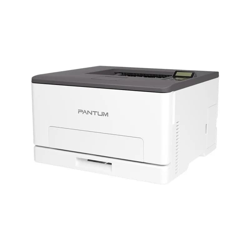 Imprimante Laser Pantum Monofonction Couleur CP1100DW