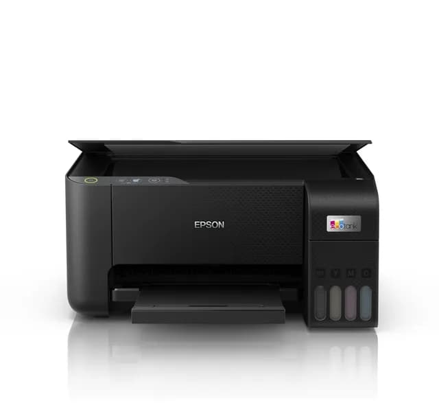 Imprimante Epson Ecotank L3210 avec Reservoir Multifonction 3-EN-1 CO