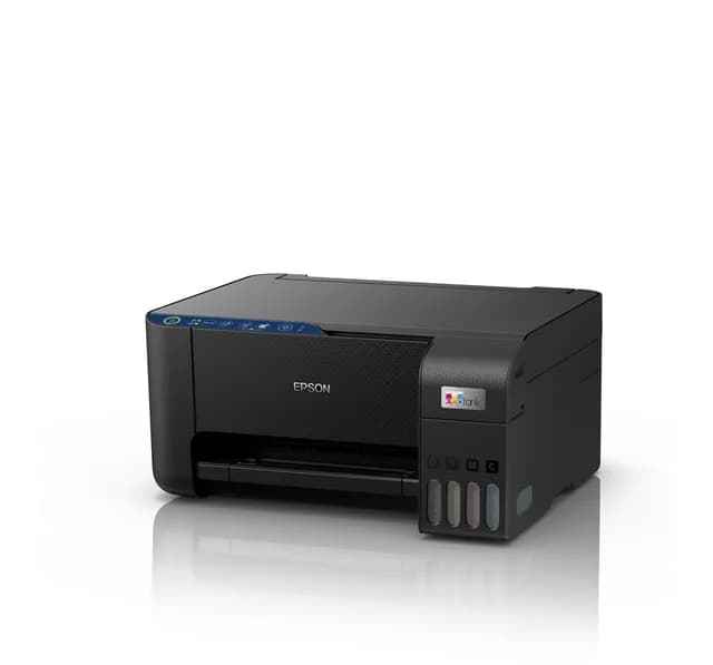 Imprimante Epson Ecotank L3251 - 3 en 1 - Réservoir Intégré A4 Wi-Fi