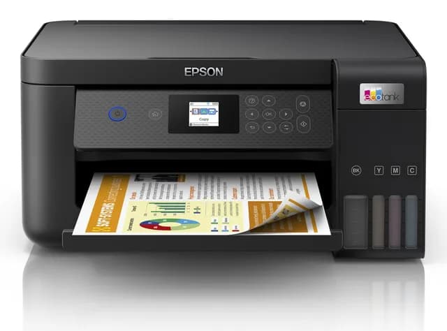 Imprimente Epson Ecotank L4260 a Reservoir Integre Wi-Fi 3EN1 Couleur