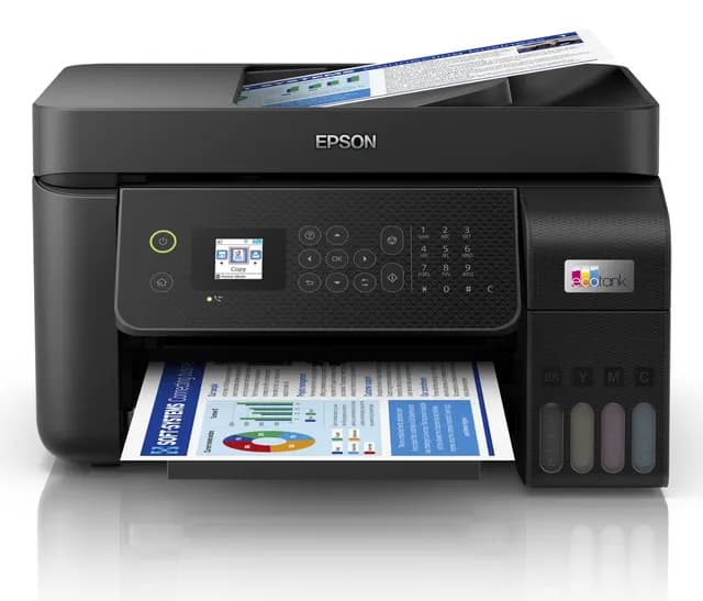 Imprimente Epson Ecotank L5290 a Reservoir Integre Wi-Fi 4EN1 Couleur