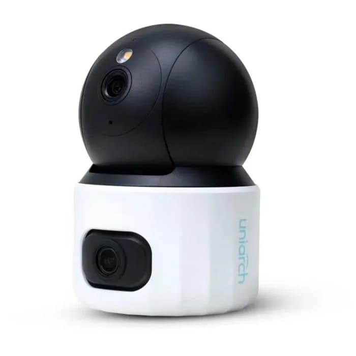 Camera de Surveillance Uniarch Interne Double Lens 2*5MP