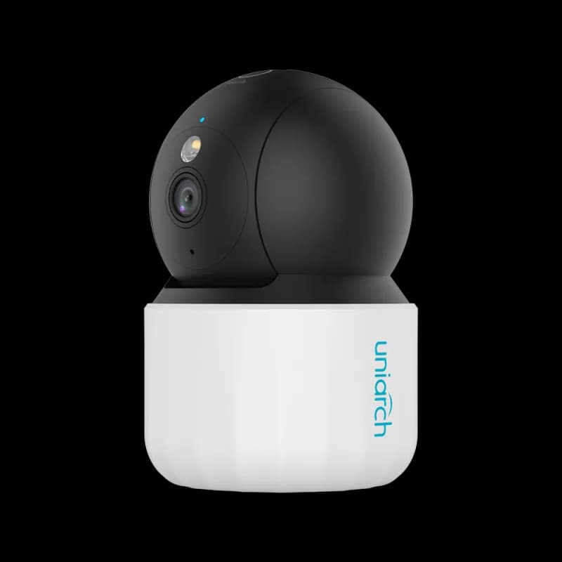 Camera Uniview Wi-Fi 3MP Interne Panoramique UHO-S3E-M3TD