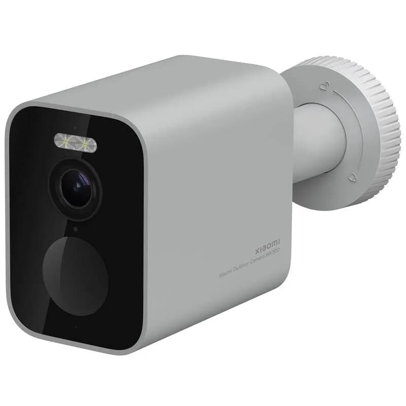 Camera de Surveillance Xiaomi Externe BW300