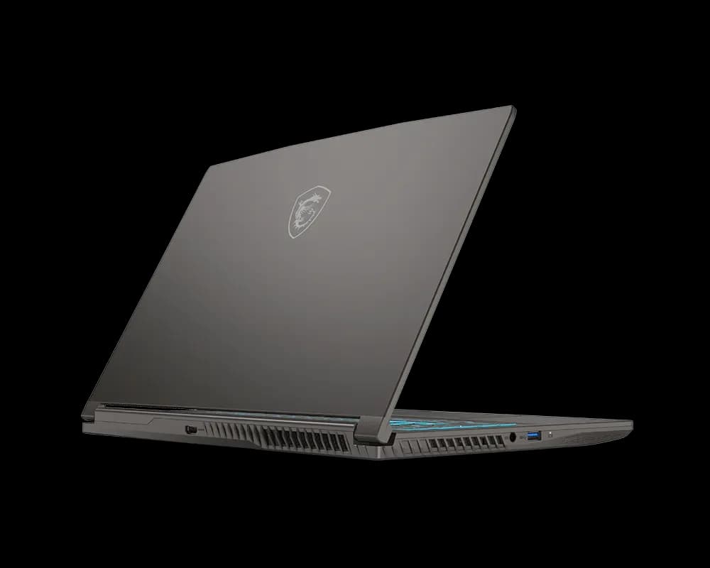 PC Portable Gamer MSI Thin 15 B13UCX I5-13420H 32 Go 512G SSD 4G RTX2050