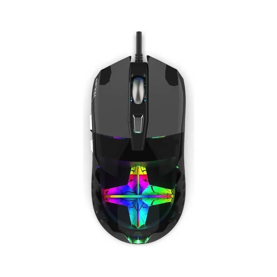Souris Gamer INCA IMG-355GX