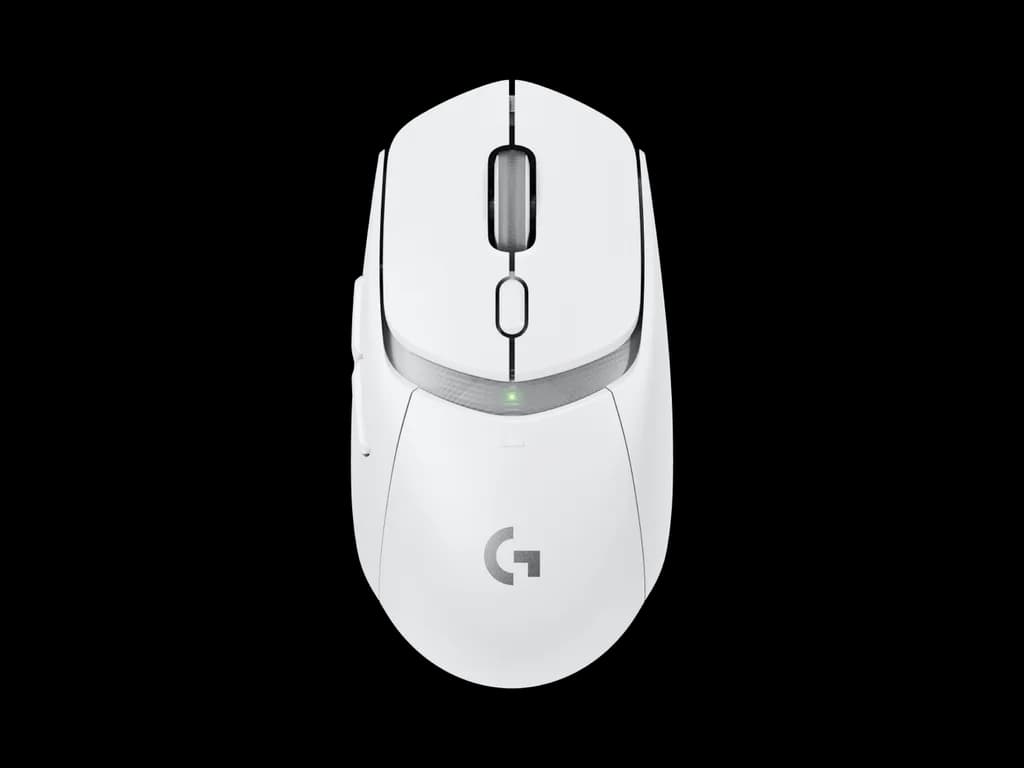 Souris Gaming Sans Fil Logitech G309 Lightspeed Black